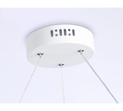 Подвесная люстра Ambrella Light FL51772 FL