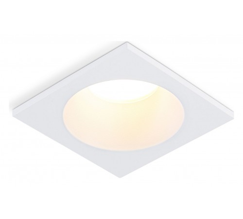 Встраиваемый светильник Ambrella Light TN1189 TECHNO SPOT