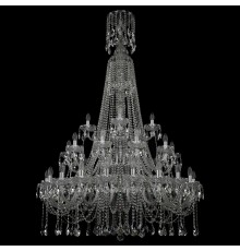 Подвесная люстра Bohemia Art Classic 11.12.20+10+5.400.3d.XL-172.Cr.Sp 11.12