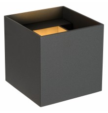 Накладной светильник Lucide 09217/04/36 Xio