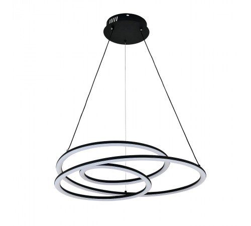 Подвесной светильник Escada 626/S LED Spiral