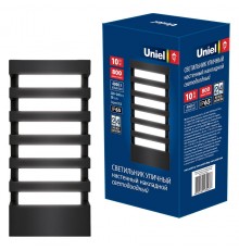 Накладной светильник Uniel UL-00005415