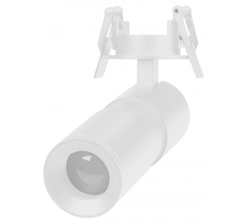 Встраиваемый светильник на штанге Arlight 051797 LGD-ARTEMIS-BUILT-FLAP-R55-12W