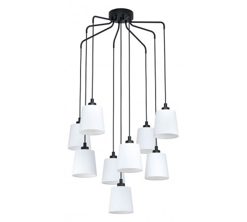 Подвесная люстра Eglo 39738 Bernabetta