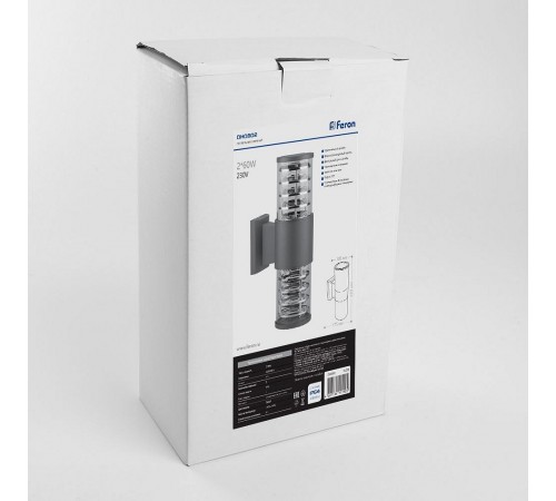 Светильник на штанге Feron 06299 DH0802