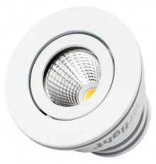 Встраиваемый светильник Arlight 020756