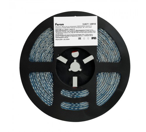 Лента светодиодная Feron 51827