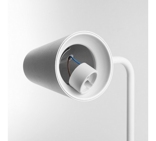 Настольная лампа декоративная Feron 48425 DE185