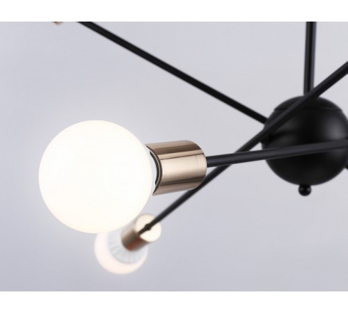 Люстра на штанге Ambrella Light TR80435 TR
