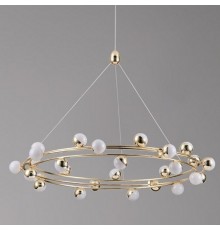 Подвесная люстра Aployt APL.774.03.81 Delfin