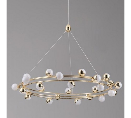 Подвесная люстра Aployt APL.774.03.81 Delfin