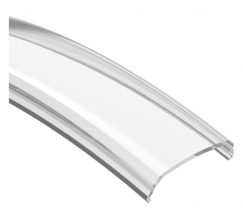 Рассеиватель [2 м] Arlight 023088 ARH-BENT-W18-2000 Clear