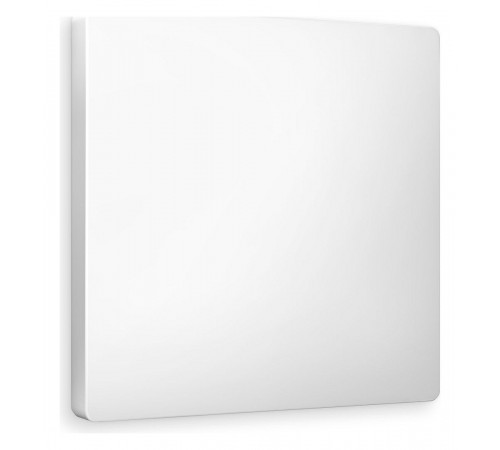 Заглушка для поста с рамкой Ambrella Volt AP1360 Quant