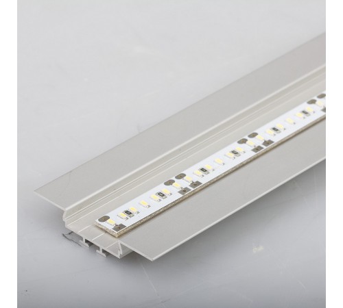 Профиль встраиваемый Arlight 19185 KLUS-LOCK-FM-2000 ANOD