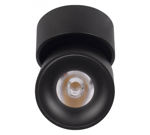 Накладной светильник Loft it 10180 Black 4000K Tictac