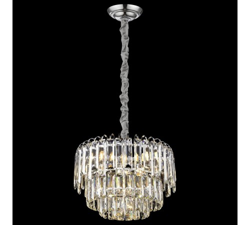 Подвесная люстра Wertmark WE130.05.103 Krista