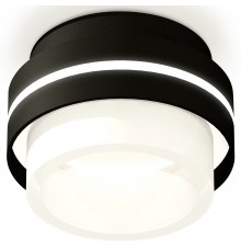 Накладной светильник Ambrella Light XS8414002 XS