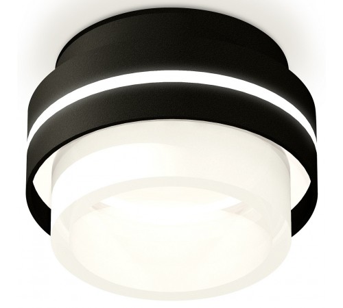 Накладной светильник Ambrella Light XS8414002 XS