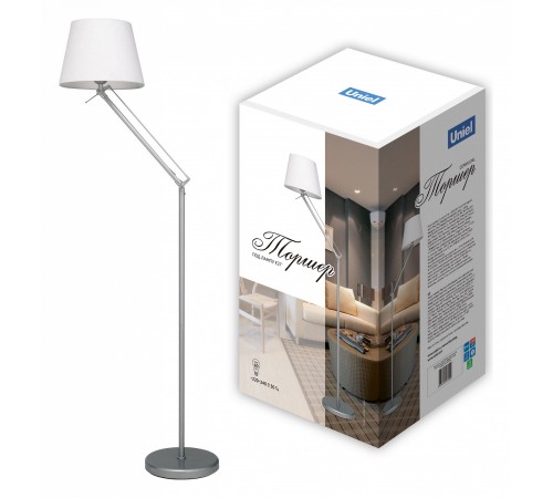 Торшер Uniel UL-00010181 UML-T500