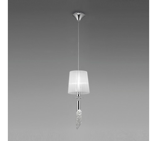 Подвесной светильник Mantra 3861 Tiffany