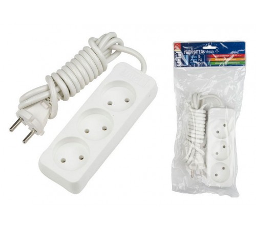 Удлинитель Uniel UL-00006562 General purpose