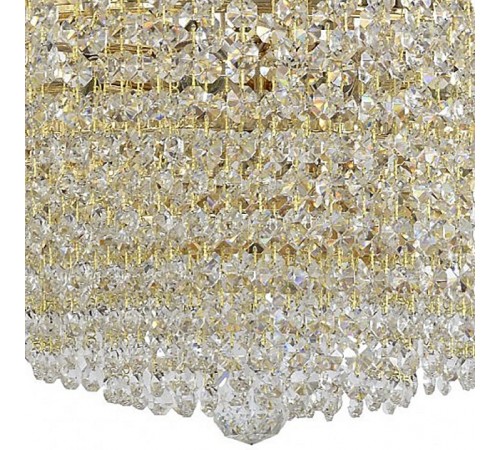 Подвесная люстра Arti Lampadari Salentino E 1.5.60.100 G Salentino