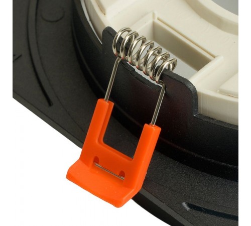 Встраиваемый светильник Feron 51096 DL701