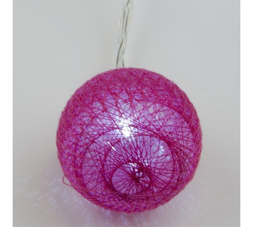 Гирлянда Супернить ULD-S0200 UL-00007341