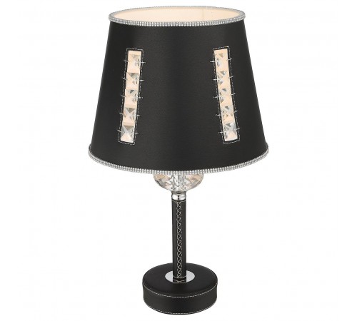 Настольная лампа декоративная Wertmark WE392.01.024 Adelinda