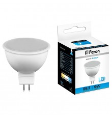 Лампа светодиодная Feron 25841 LB-560
