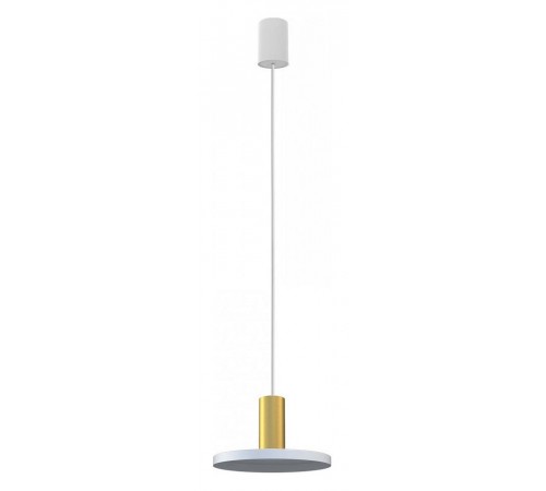 Подвесной светильник Nowodvorski 8038 Hermanos