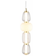 Подвесной светильник Aployt APL.318.16.29 Simonet