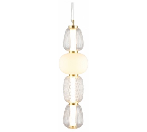 Подвесной светильник Aployt APL.318.16.29 Simonet