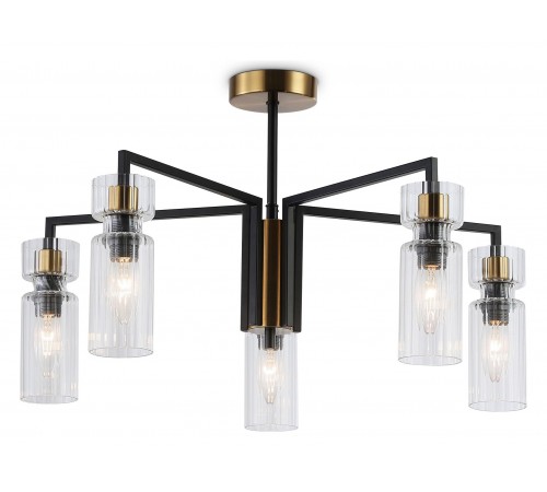 Люстра на штанге Ambrella Light LH56113 LH