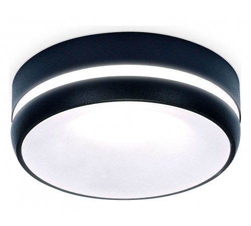 Встраиваемый светильник Ambrella Light TN3335 TN