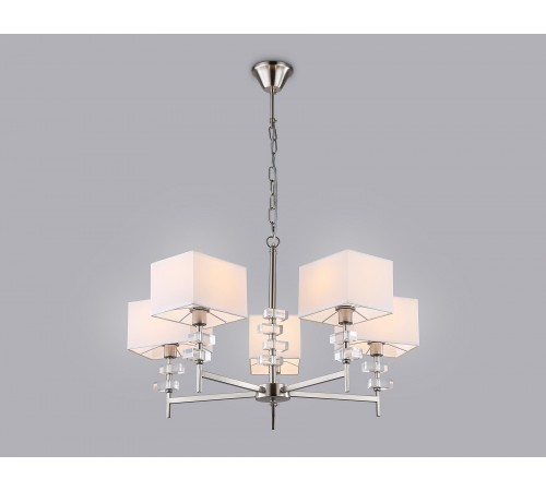 Подвесная люстра Ambrella Light LH71321 HIGH LIGHT