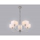 Подвесная люстра Ambrella Light LH71321 HIGH LIGHT