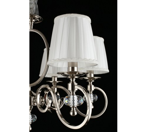 Подвесная люстра Aployt APL.717.03.06 Reni