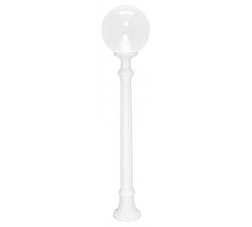 Наземный высокий светильник Fumagalli G30.163.000.WXF1R Globe 300