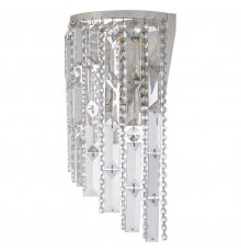 Накладной светильник Arti Lampadari Sara E 2.10.502 S Sara Silver