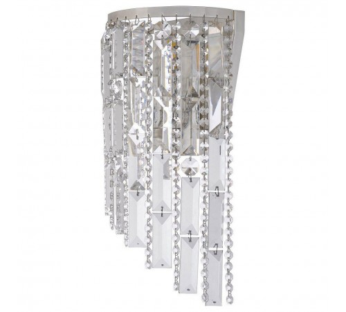 Накладной светильник Arti Lampadari Sara E 2.10.502 S Sara Silver