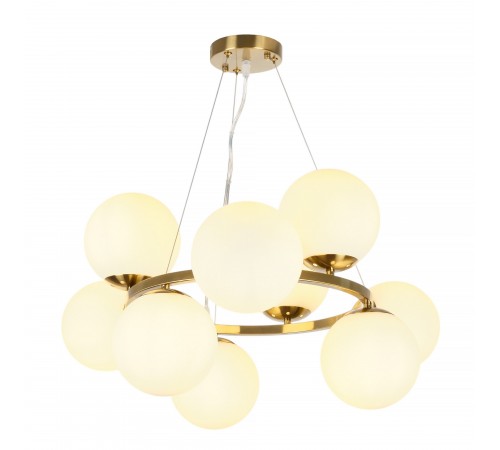 Подвесная люстра MyFar MR2942-9P Pendant