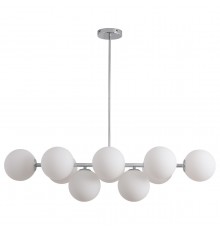 Люстра на штанге Kink Light 07508-10,02 Сида