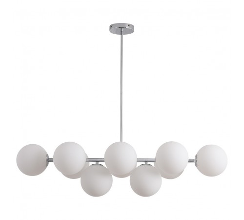 Люстра на штанге Kink Light 07508-10,02 Сида