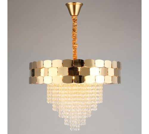 Подвесной светильник Aployt APL.823.03.12 Dzhoell