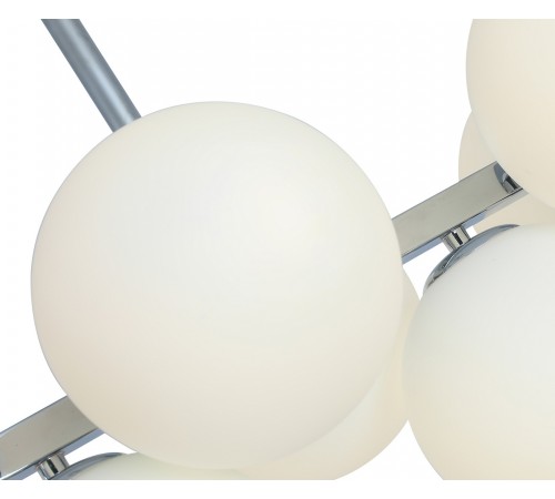 Люстра на штанге Kink Light 07508-10,02 Сида