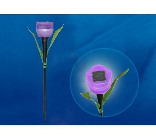 Садовая фигура Uniel UL-00004278 Tulip