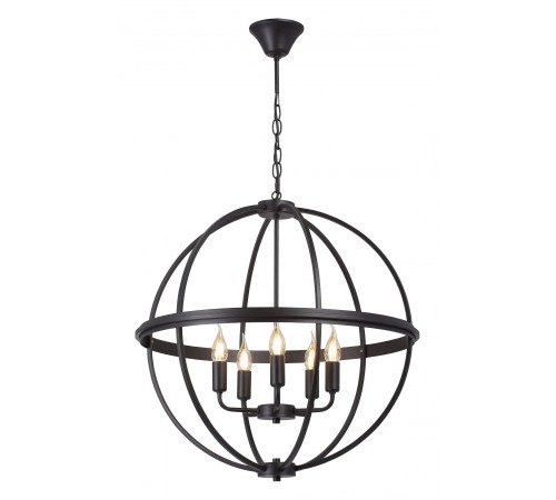 Подвесная люстра Vitaluce V3002-1/5 V3002