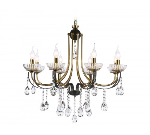 Подвесная люстра Ambrella Light TR4953 TR