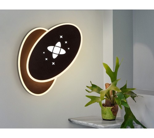 Накладной светильник Ambrella Light FW110 FA